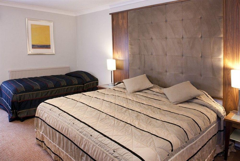 Ettington Chase Hotell Exteriör bild