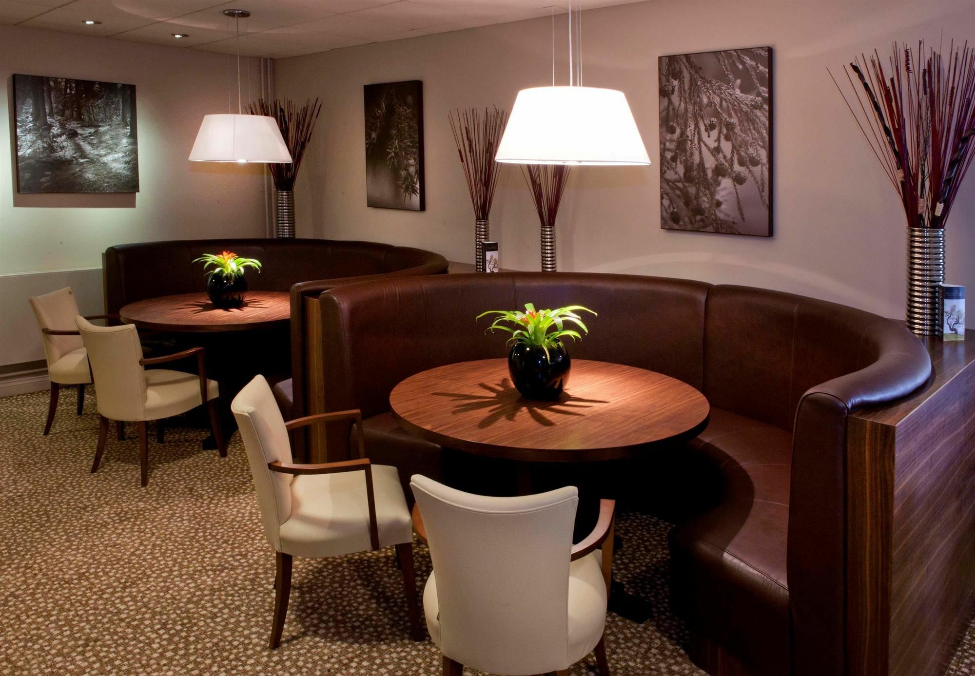 Ettington Chase Hotell Exteriör bild